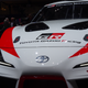 Image for article titled The Toyota GR Supra Racing Concept Is The High-Performance Future Of Toyota In More Ways Than One